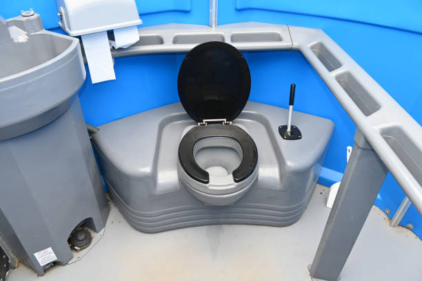 Best Restroom trailer rental cost  in Malaga, NJ