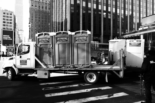 Best Local porta potty services  in Malaga, NJ