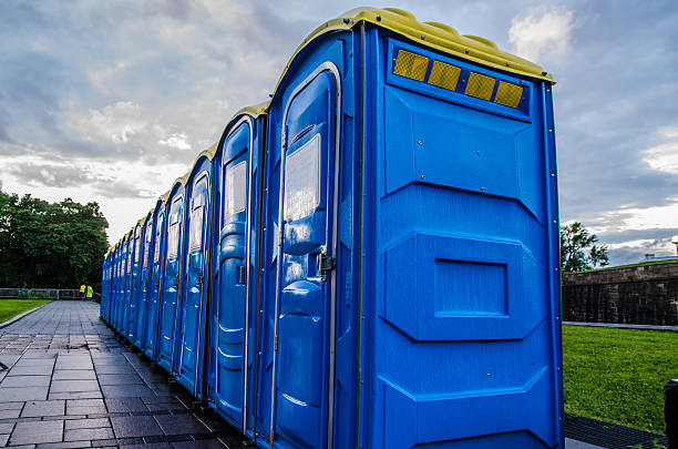 Best Long-term porta potty rental  in Malaga, NJ