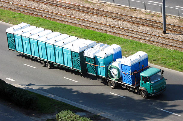Portable Toilet Options We Offer in Malaga, NJ