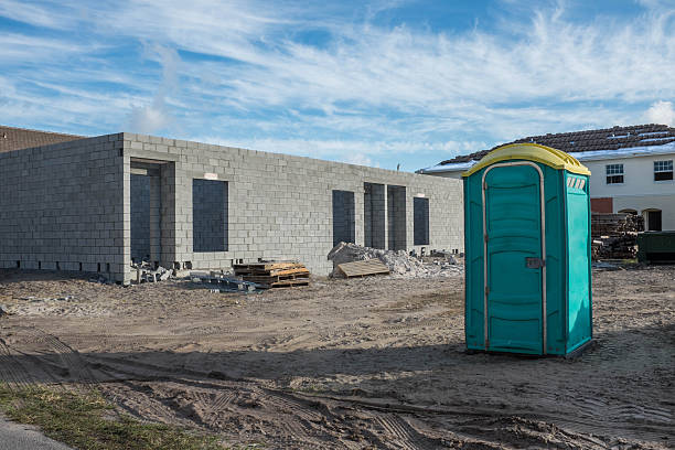Best High-end porta potty rental  in Malaga, NJ